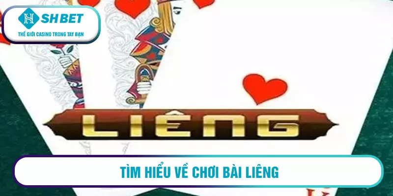 Chơi liêng online và những điều mà người chơi cần biết về liêng 1 Tìm hiểu về chơi bài liêng
